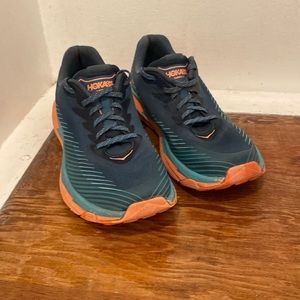 Hoka Women’s Torrent 2 Trail Runners - US10.5